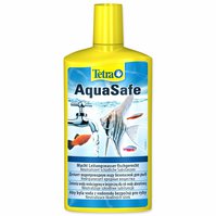 Přípravek Tetra Aqua Safe 500ml-KS