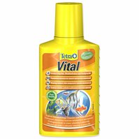 Přípravek Tetra Vital 100ml-KS Přípravek Tetra Vital 100ml-KS