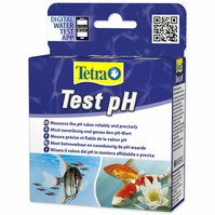 Test Tetra pH sladkovodní 10ml-KS