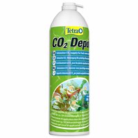 Náhradní láhev Tetra Depot CO2-KS