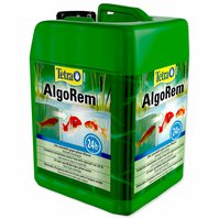 Přípravek Tetra Pond Algorem 3l-KS Přípravek Tetra Pond Algorem 3l-KS