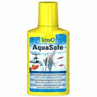 Přípravek Tetra Aqua Safe 100ml-KS