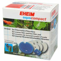 Náplň Eheim vložky Aquacompact 40/60-KS