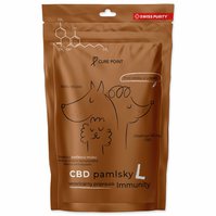 Pochoutka CBD Immunity L 100g-KS Pochoutka CBD Immunity L 100g-KS