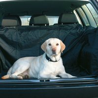 Podložka Trixie do auta-zavazadlového prostoru 230x110x60cm-KS