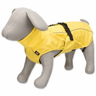 Vimy rain coat, S: 40 cm: 40–54 cm, yellow-KS