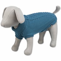 Kenton pullover, M: 50 cm, blue-KS