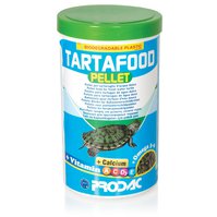 Prodac Tartafood peletky, 350g