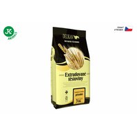 Delikan instantní těstoviny přírodní, 3 kg Delikan instantní těstoviny přírodní, 3 kg