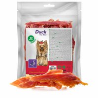 Sušené kachní maso, 500 g, masový pamlsek pro psy (Duck True Meat Snack) Sušené kachní maso, 500 g, masový pamlsek pro psy (Duck True Meat Snack)