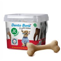 Dento Bone with Calcium, 505 g, dentální pamlsek pro psy s kalciem