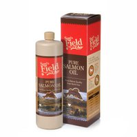 Sam's Field Pure Salmon Oil, lososový olej pro psy, 750 ml (Sams Field olej)