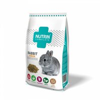 NUTRIN Complete - králík junior 1500 g