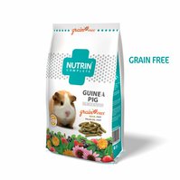 NUTRIN Complete - GF - morče 1500 g