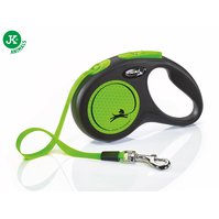 flexi New Neon Tape (pásek) zelené, velikost S