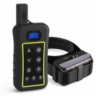 Reedog MX-1200 Sport No Bark Reedog MX-1200 Sport No Bark