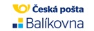 Balíkovna  do ruky - do 30kg max 70x70cm